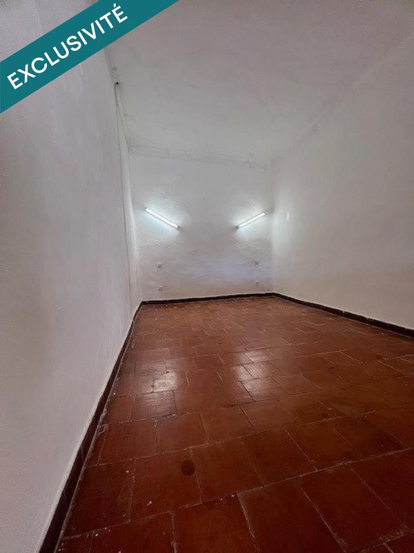 Maison de village - 81 m² - 4 pièces