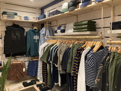 Fonds de commerce - Magasins - 40 m²