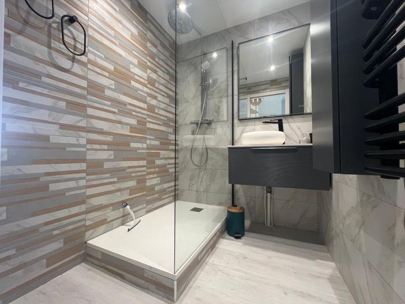 Duplex - 71 m² - 3 pièces