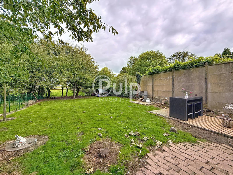 Immeuble - 245 m² - 12 pièces