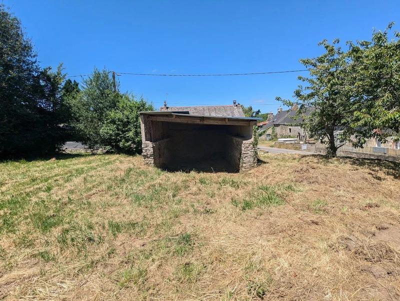 Maison - 52 m² - 2 pièces