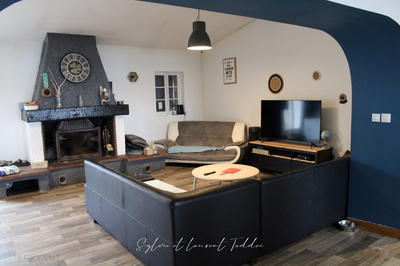 Maison - 178 m² - 6 pièces