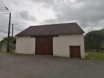 Maison de village - 98 m² - 3 pièces