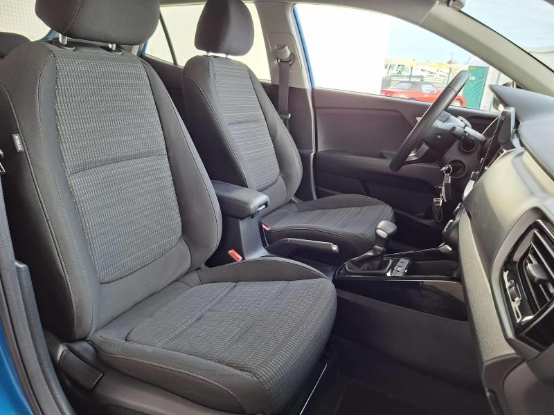 Kia Stonic 1.0 t-GDi 100 ch Dct7 Active