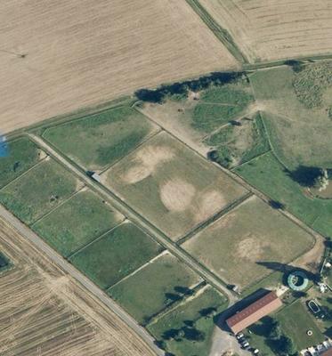 Maison - 540 m² - 21 pièces