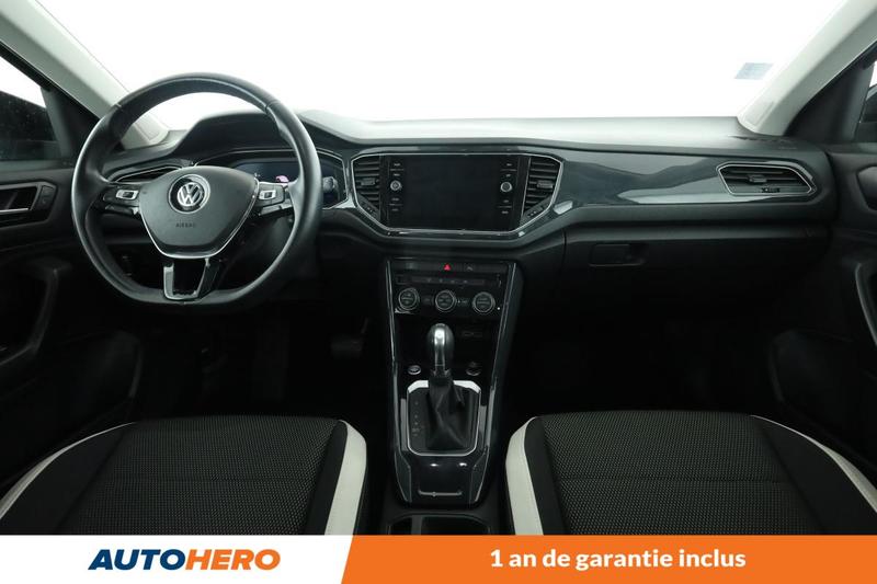 Volkswagen t-Roc 1.5 Tsi Evo Carat Dsg7 150 ch