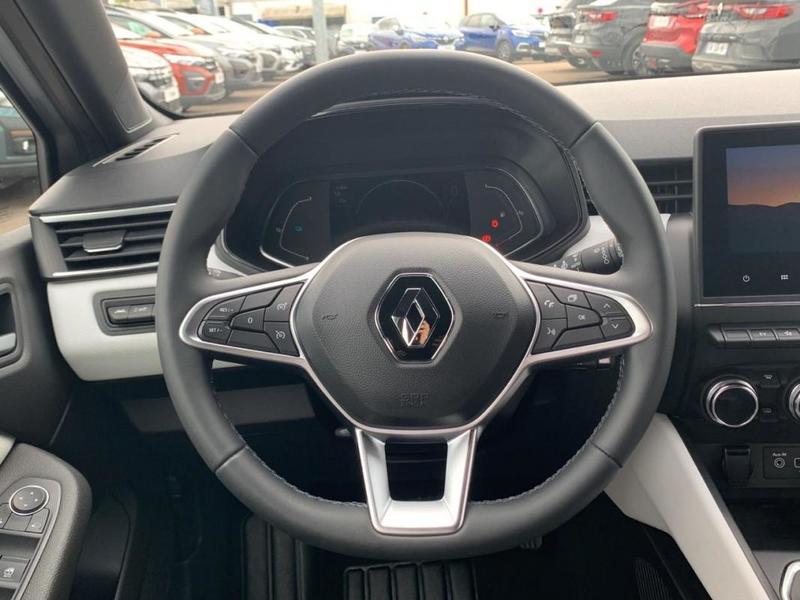 Renault Clio V E-Tech 140 - 21n Intens