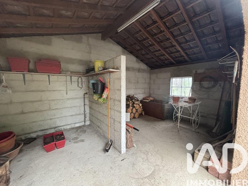 Maison - 200 m² - 8 pièces