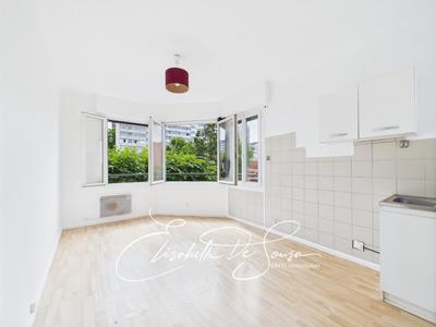 Appartement - 32 m² - 2 pièces