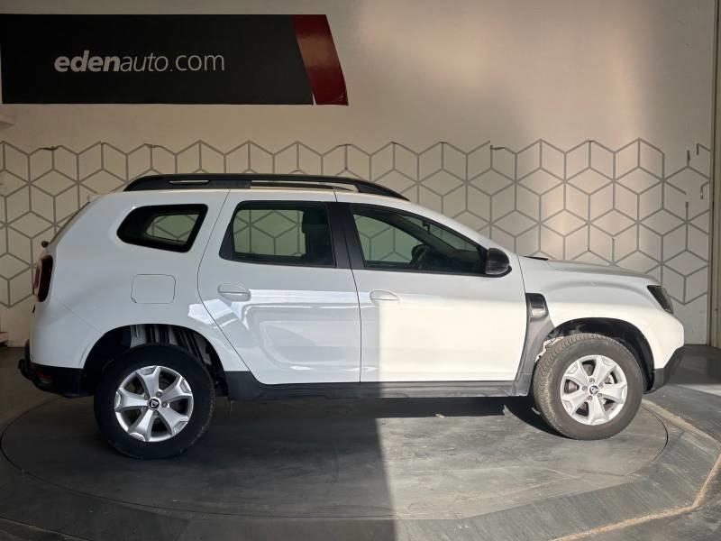 Dacia Duster Blue dCi 115 4x2 Confort