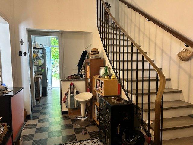 Maison de ville - 108 m² - 4 pièces