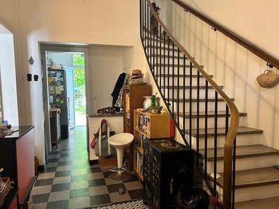 Maison de ville - 108 m² - 4 pièces