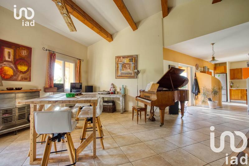 Maison de maîtres - 168 m² - 4 pièces