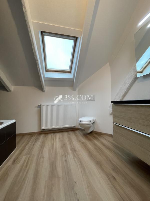 Maison - 101 m² - 5 pièces
