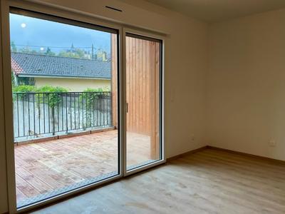 Appartement - 89 m² - 4 pièces