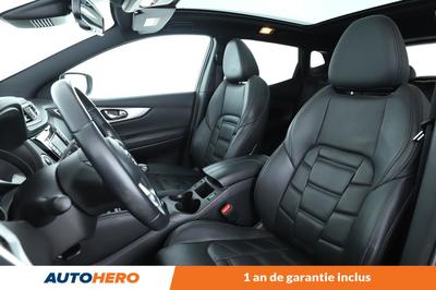 Nissan Qashqai 1.6 dCi Tekna+ 130 ch