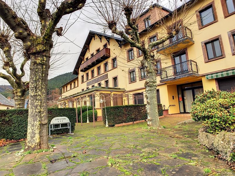 Local commercial - 2 086 m²