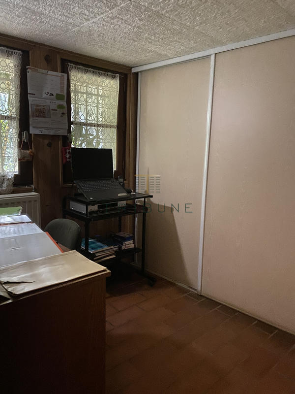 Maison - 167 m² - 6 pièces