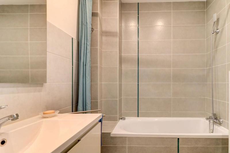 Appartement - 56 m² - 2 pièces