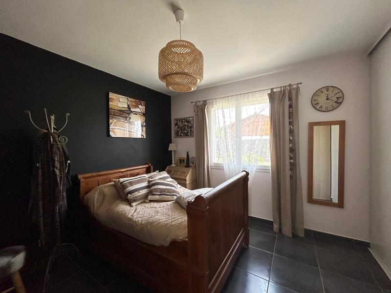 Villa - 130 m² - 4 pièces