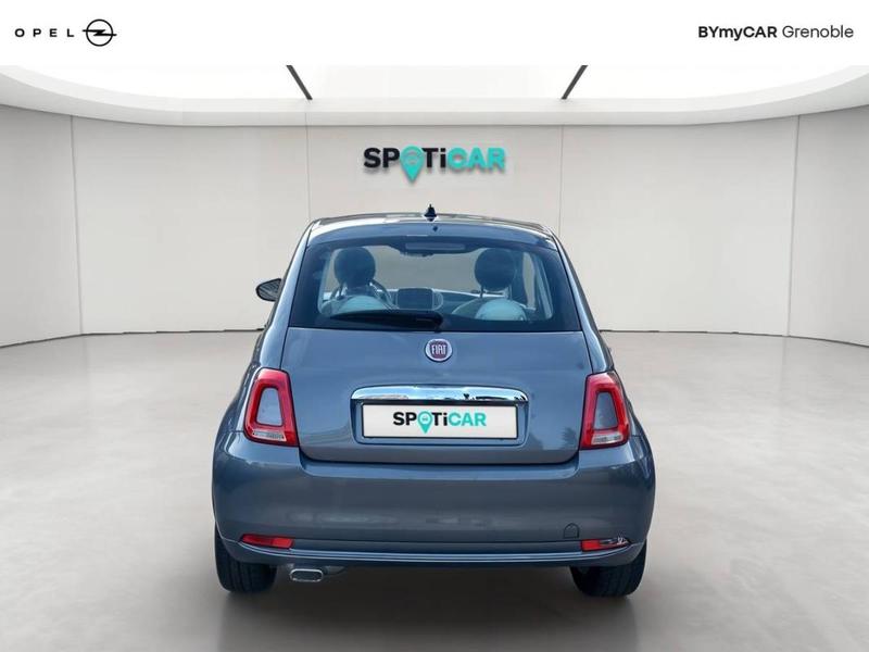 Fiat 500 My20 Serie 7 Euro 6d 1.2 69 ch Eco Pack s/S Lounge
