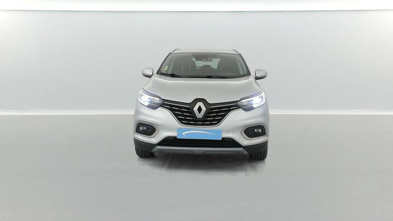 Renault Kadjar Blue dCi 115 Edc Intens 5p