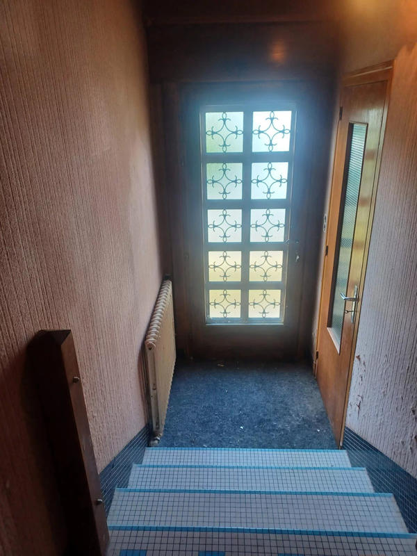 Maison - 95 m² - 6 pièces