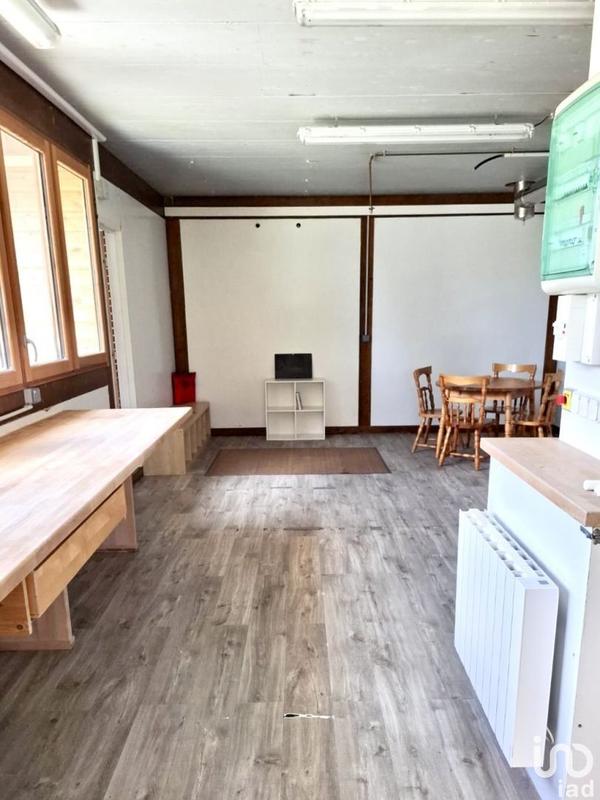 Local commercial - 56 m²