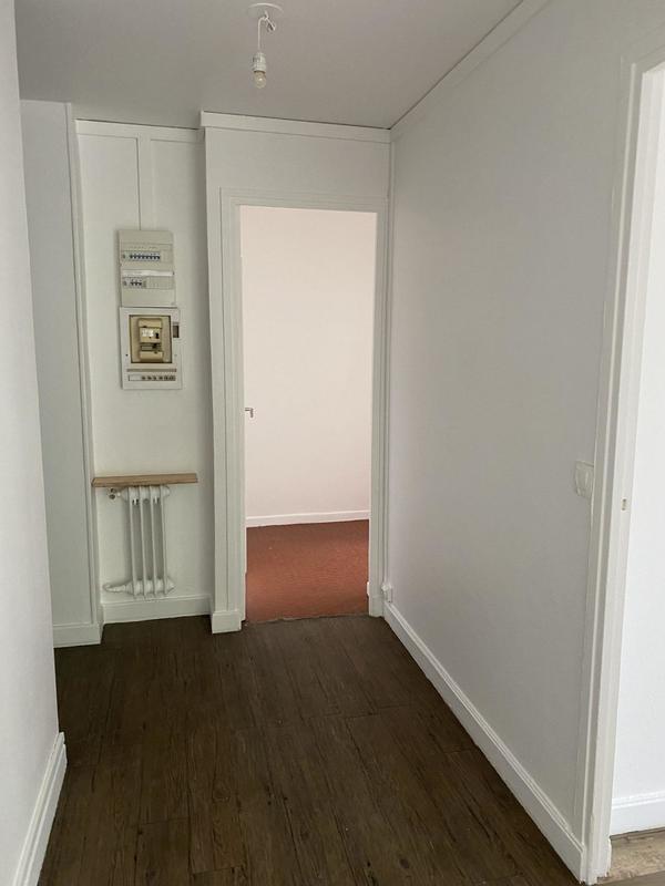 Appartement - 78 m² - 4 pièces