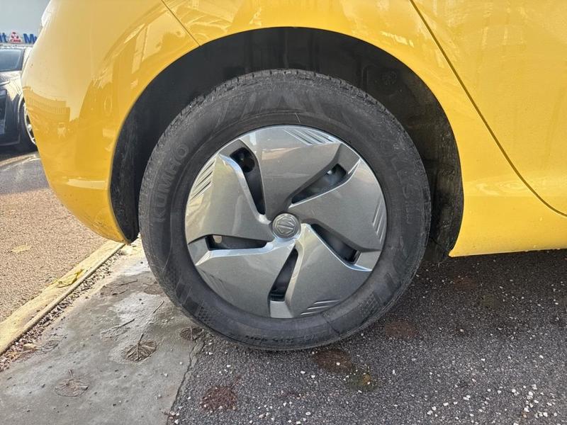 Mg mg3 1.5 l Hybrid+ 195 ch Standard