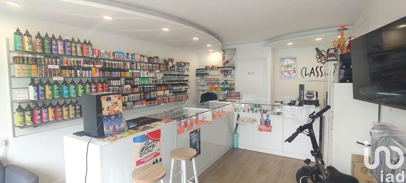 Local commercial - 39 m²