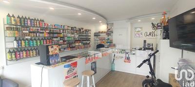 Local commercial - 39 m²