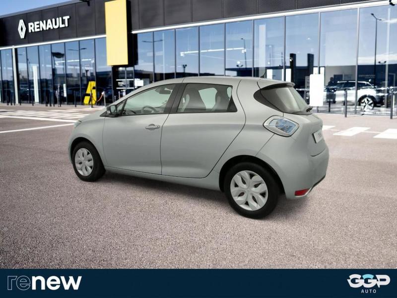 Renault Zoe R90 Life