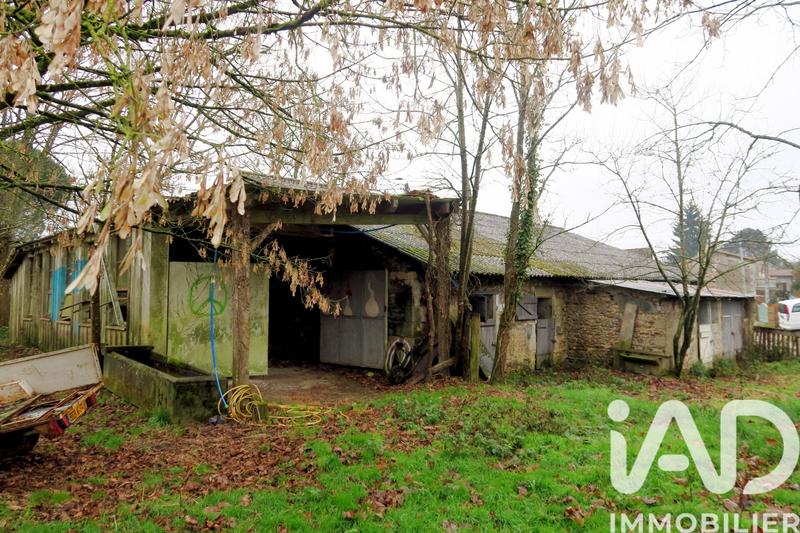 Terrain agricole - 16 970 m²