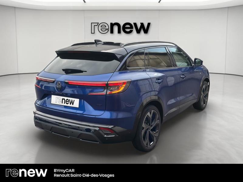 Renault Austral E-Tech full hybrid 200 Gsr2 Techno esprit Alpine