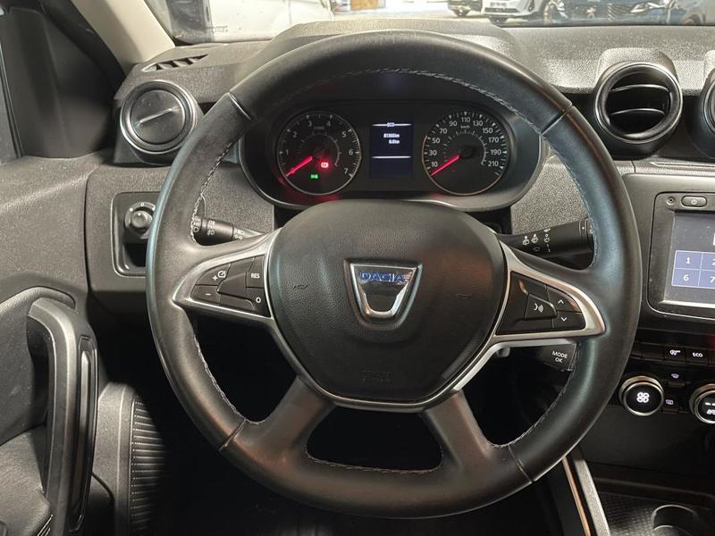 Dacia Duster Prestige 125ch -Camera de Recul-Garantie 6 Mois-Financement Possible-