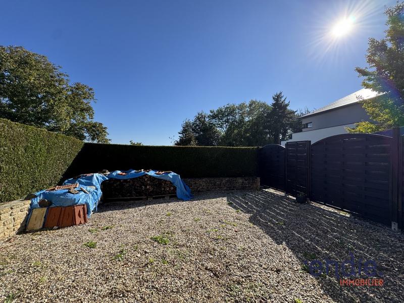 Maison - 131 m² - 5 pièces