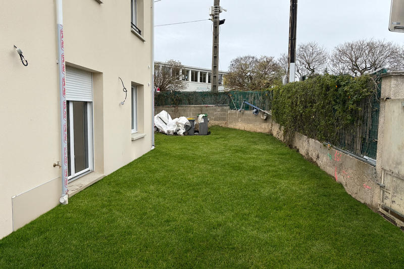 Appartement - 69 m² - 3 pièces