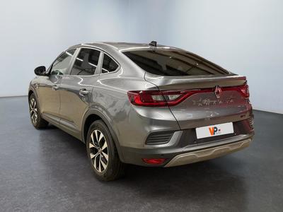 Renault Arkana E-Tech 145 - 22 Evolution