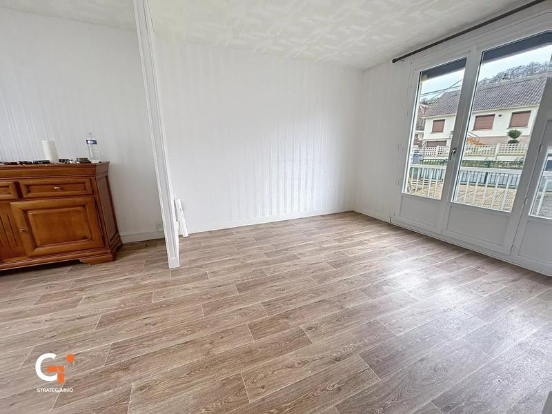 Maison - 58 m² - 3 pièces