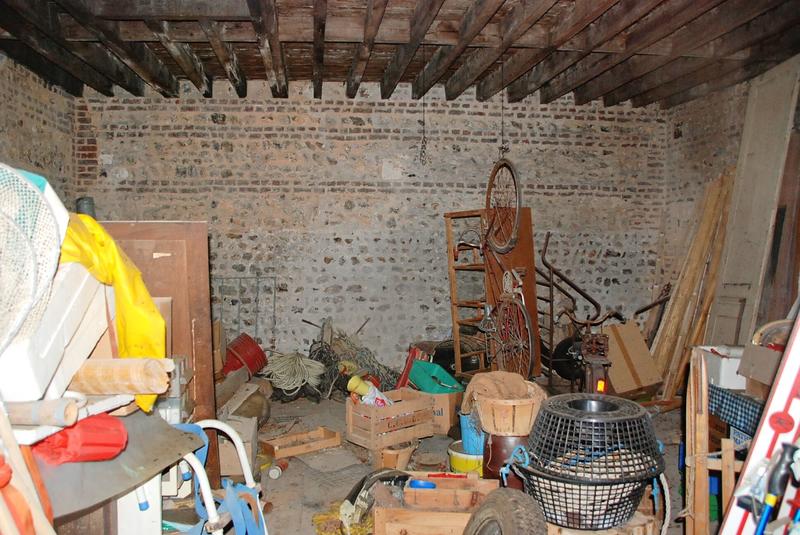 Maison - 170 m² - 1 pièce