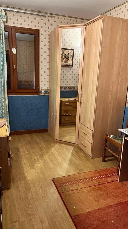 Maison - 148 m² - 6 pièces