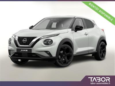 Nissan Juke Dct Tekna Bose Acc Led Gps Cam360