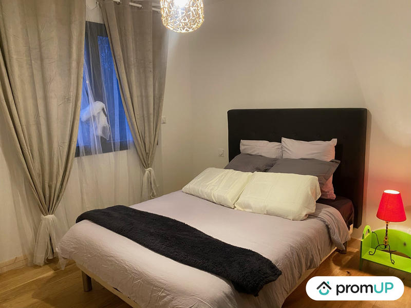 Villa - 105 m² - 4 pièces