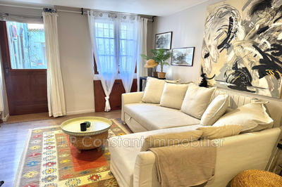 Appartement - 27 m² - 1 pièce