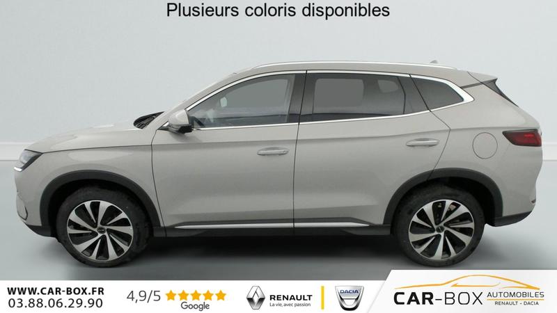 Byd Seal U 1.5l Dm-I 218 Ch Phev Comfort