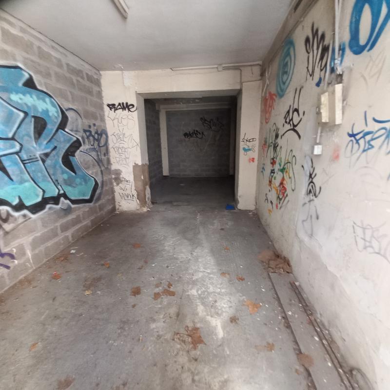 Local commercial - 451 m²