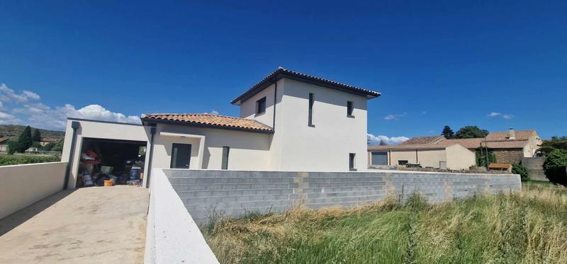 Villa - 127 m² - 4 pièces