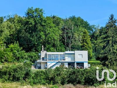 Maison de maîtres - 105 m² - 5 pièces