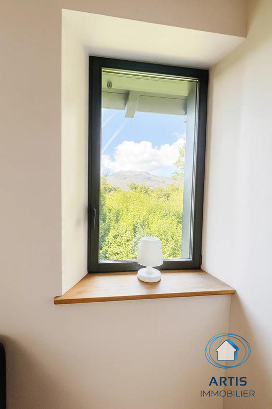 Maison contemporaine - 179 m² - 5 pièces